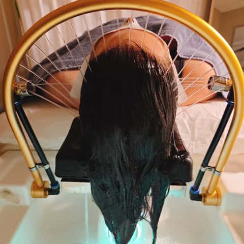 Musashi Serenity Studio (Holistic Healing Center | Chinese Head SPA) – photo 2