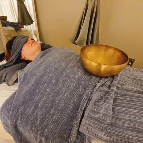 Musashi Serenity Studio (Holistic Healing Center | Chinese Head SPA) – photo 4