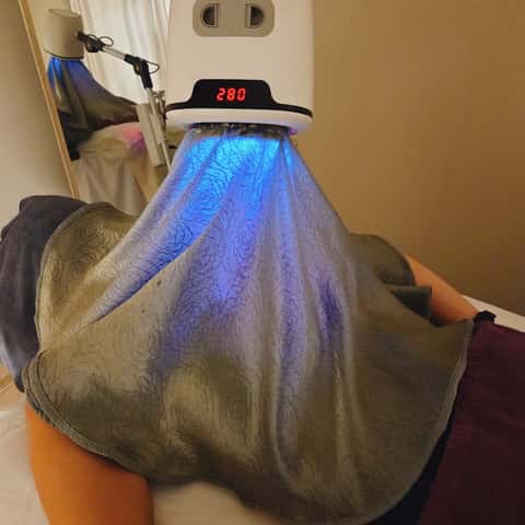Musashi Serenity Studio (Holistic Healing Center | Chinese Head SPA) – photo 5