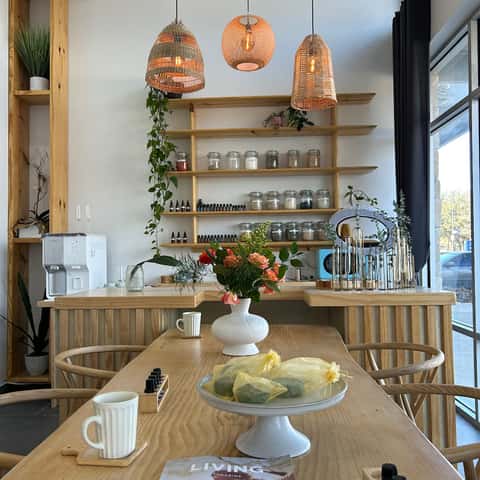 Aoki Head Spa | Frisco • Mckinney – photo 3