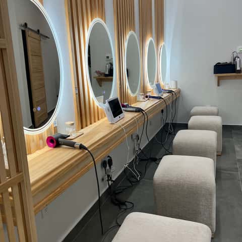 Aoki Head Spa | Frisco • Mckinney – photo 4