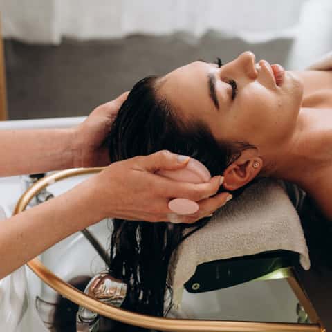 Elite Massage | Foot & Head Spa, head spa in Chicago, IL