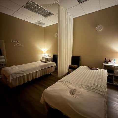 Elite Massage | Foot & Head Spa – photo 2