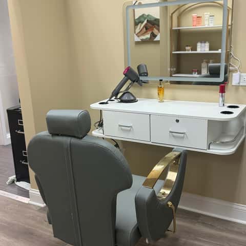 Elite Massage | Foot & Head Spa – photo 4