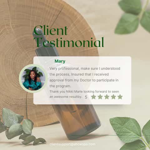 Advanced Hair Care & Wellness Spa – photo 2