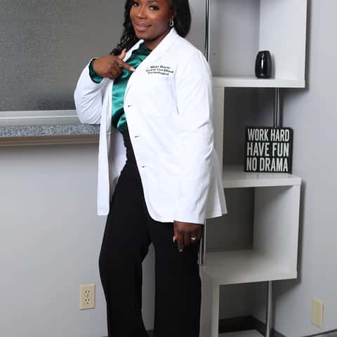 Advanced Hair Care & Wellness Spa – photo 4
