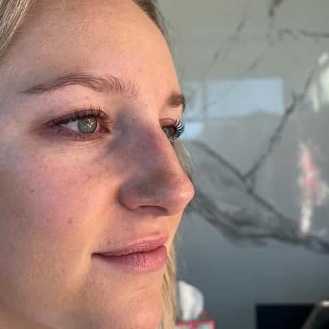 Jas Lash Pro - Lash Head Spa Lamination Lash Lift Fort Worth Tx – photo 2