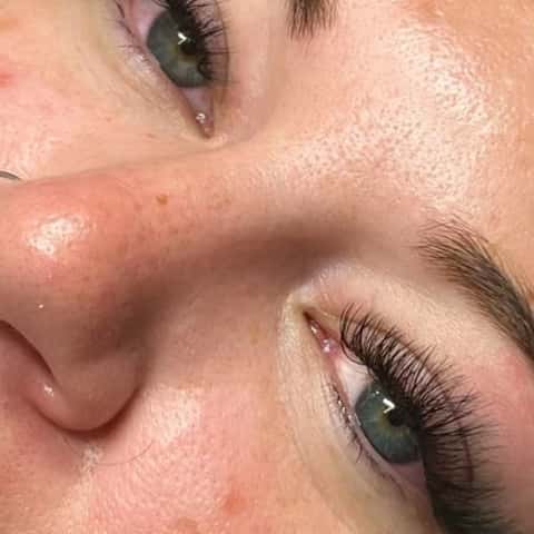Jas Lash Pro - Lash Head Spa Lamination Lash Lift Fort Worth Tx – photo 4