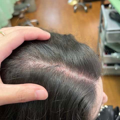 Queen & Scalp Treatment女王头疗馆 – photo 4
