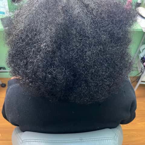 Queen & Scalp Treatment女王头疗馆 – photo 5