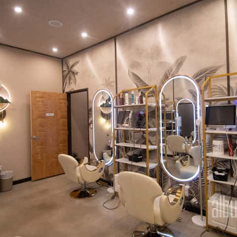 Mộc Head Spa, head spa in Albuquerque, NM