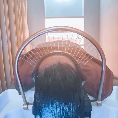 Mộc Head Spa – photo 2