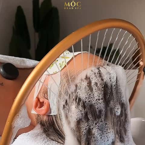 Mộc Head Spa – photo 3