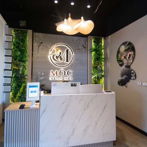 Mộc Head Spa – photo 4