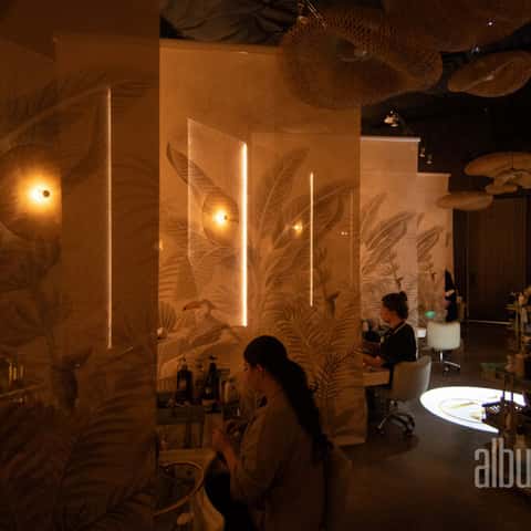 Mộc Head Spa – photo 5