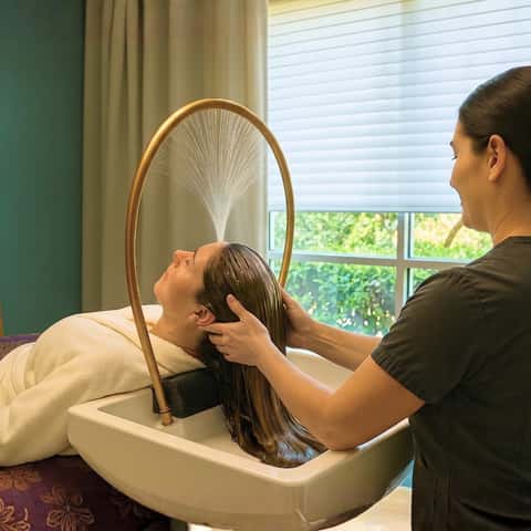 Wellness Herbal Spa, head spa in Altamonte Springs, FL