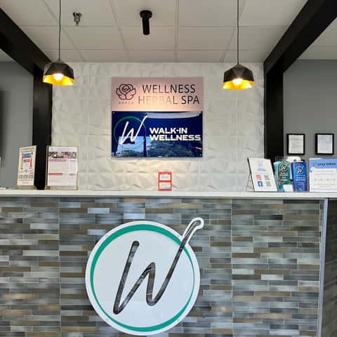 Wellness Herbal Spa – photo 2