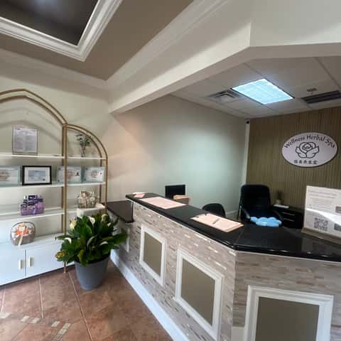 Wellness Herbal Spa – photo 3
