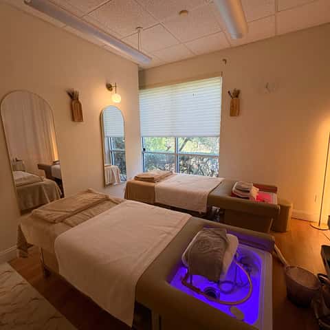 Wellness Herbal Spa – photo 5