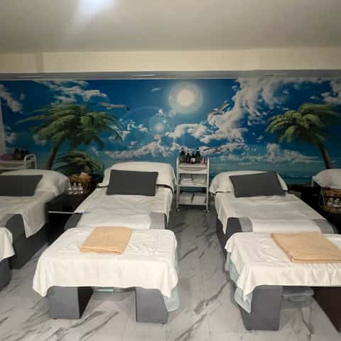TouYuanTang Spa 头源堂 – photo 2