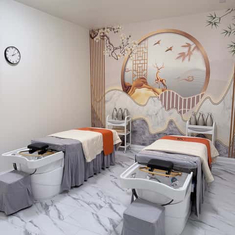 TouYuanTang Spa 头源堂 – photo 3