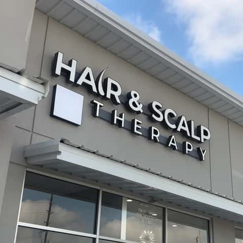 NHCG Trichology - Hair Restoration & Head Spa – photo 2