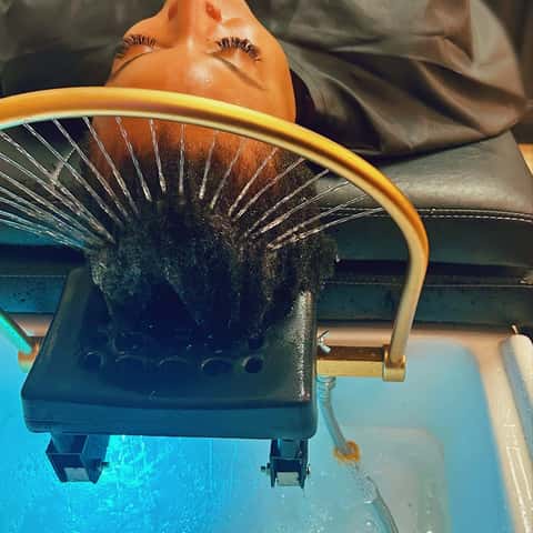 NHCG Trichology - Hair Restoration & Head Spa – photo 3