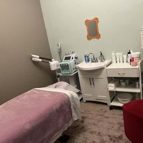 Luxe Day Spa, head spa in San Jose, CA