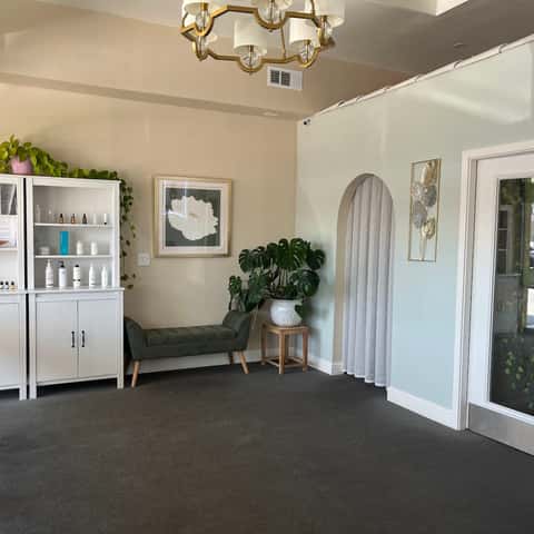 Luxe Day Spa – photo 2