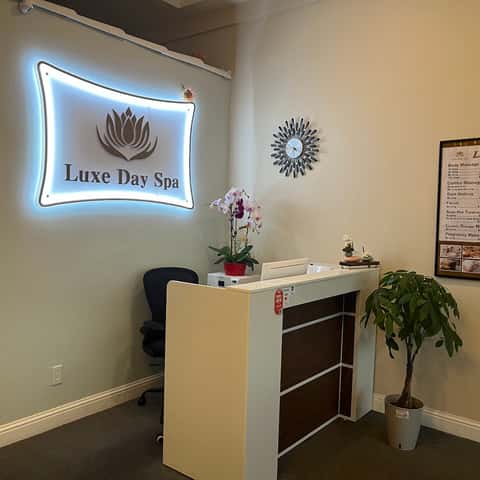 Luxe Day Spa – photo 3