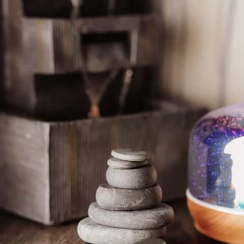 Himalayan Stone Massage – photo 4