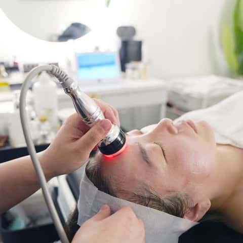 One and Hana Head Spa - IMAGE Studios Dallas Galleria – photo 2