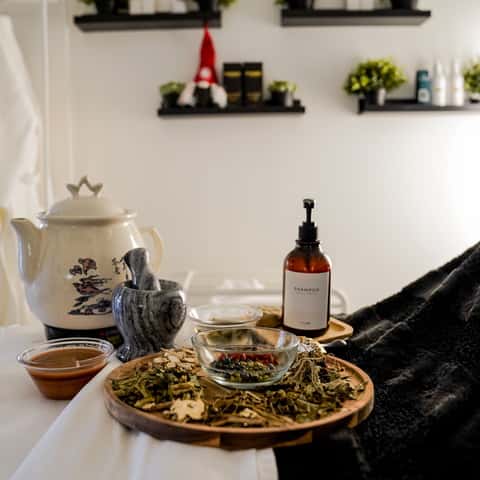 One and Hana Head Spa - IMAGE Studios Dallas Galleria – photo 5