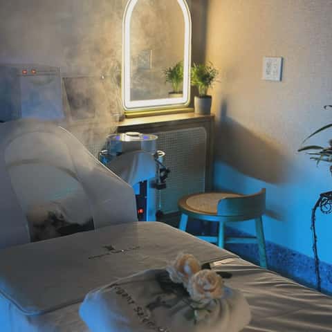Elegant Scalp &body Massage Spa – photo 3