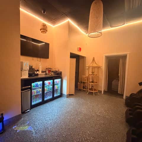 Elegant Scalp &body Massage Spa – photo 4