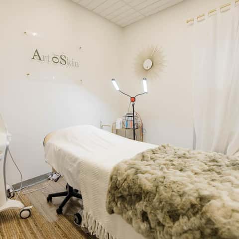 Art Of Skin + Head Spa – photo 2