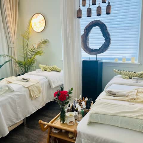 Natura Style, head spa in McKinney, TX