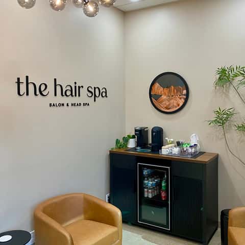 The Hair Spa- Salon & Head Spa, head spa in Beavercreek, OH