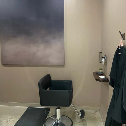 The Hair Spa- Salon & Head Spa – photo 3
