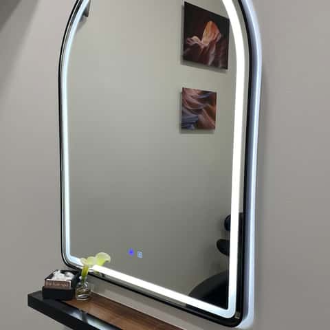 The Hair Spa- Salon & Head Spa – photo 4