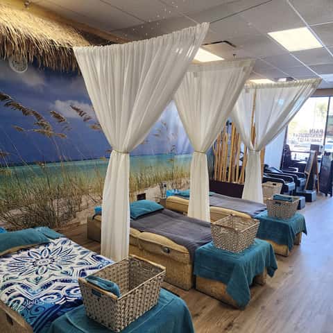 RELAXOLOGY Massage & Head Spa – photo 3