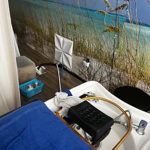RELAXOLOGY Massage & Head Spa – photo 5