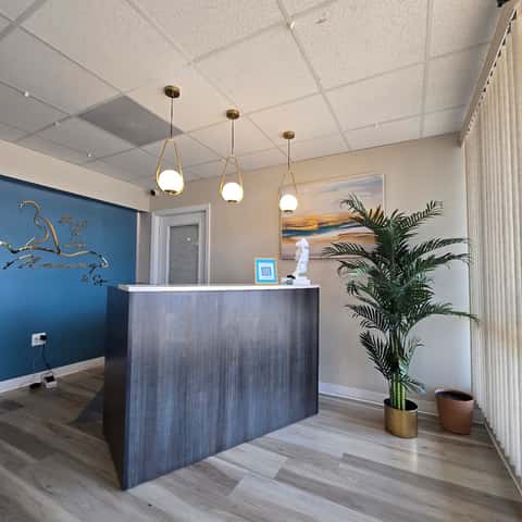 Back To Life Massage & Spa – photo 2