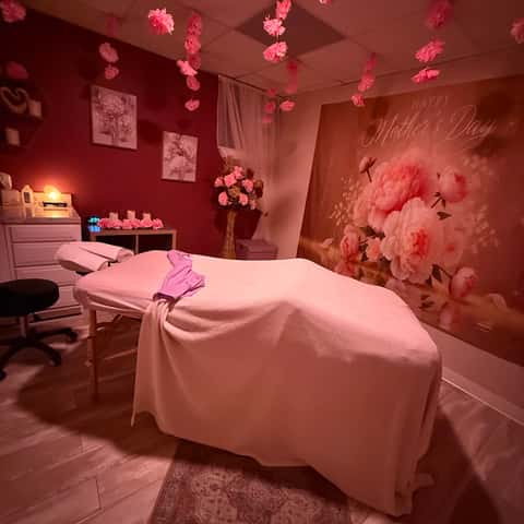 Back To Life Massage & Spa – photo 3