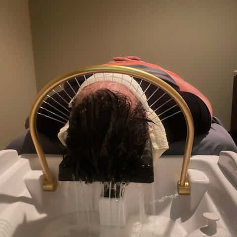Spa Eves | Scalp Spa & Massage – photo 3