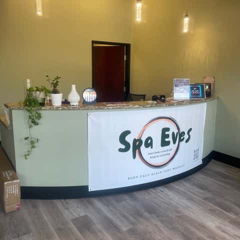 Spa Eves | Scalp Spa & Massage – photo 4