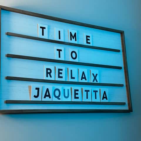 WashAway Stress Relief Head Spa – photo 2