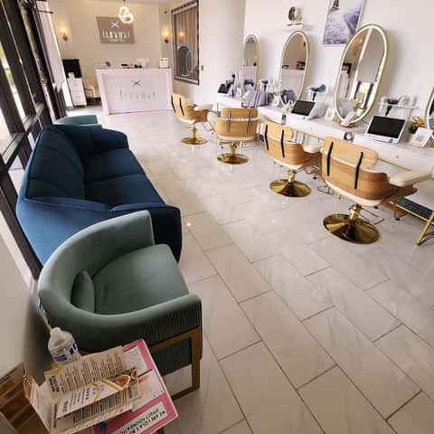 Lunaria Head Spa – photo 2