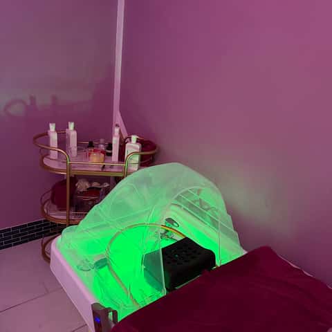 Lunaria Head Spa – photo 3