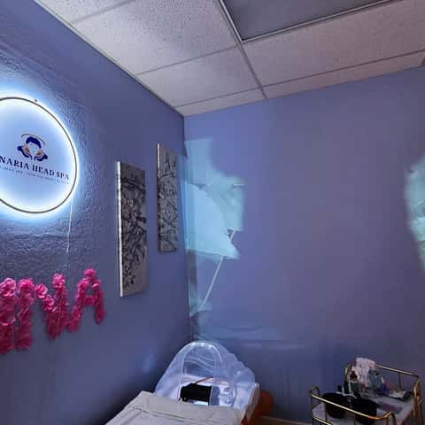 Lunaria Head Spa – photo 5